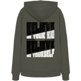 BELIEVE Prime Hoodie - carpstylez Karpfen Angeln