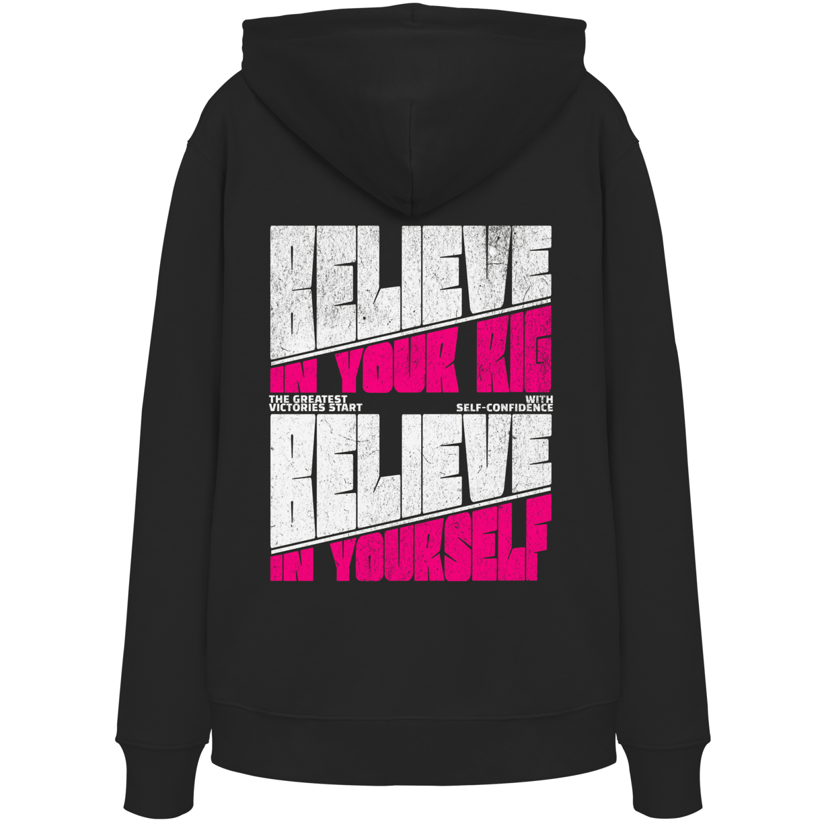 BELIEVE Prime Hoodie - carpstylez Karpfen Angeln