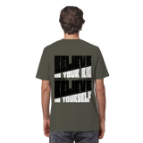 BELIEVE Prime T-Shirt - carpstylez Karpfen Angeln