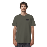 BELIEVE Prime T-Shirt - carpstylez Karpfen Angeln