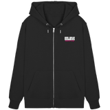 BELIEVE Zipper - carpstylez Karpfen Angeln