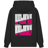 BELIEVE Zipper - carpstylez Karpfen Angeln