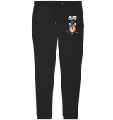 BIG BANK BOSS Jogginghose - carpstylez Karpfen Angeln
