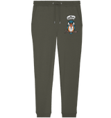 BIG BANK BOSS Jogginghose - carpstylez Karpfen Angeln