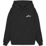 BIG BANK BOSS Oversize Hoodie - carpstylez Karpfen Angeln