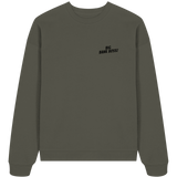 BIG BANK BOSS Oversize Sweatshirt - carpstylez Karpfen Angeln