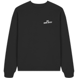 BIG BANK BOSS Oversize Sweatshirt - carpstylez Karpfen Angeln