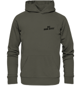 BIG BANK BOSS Prime Hoodie - carpstylez Karpfen Angeln