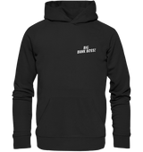 BIG BANK BOSS Prime Hoodie - carpstylez Karpfen Angeln