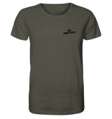 BIG BANK BOSS Prime T-Shirt - carpstylez Karpfen Angeln