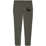BIGFOOT ON THE BANK Jogginghose - CAST carpstylez Karpfen Angeln