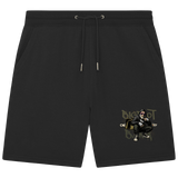 BIGFOOT ON THE BANK Joggingshorts - CAST carpstylez Karpfen Angeln