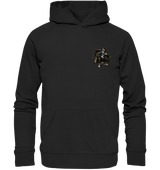 BIGFOOT ON THE BANK Prime Hoodie - CAST carpstylez Karpfen Angeln