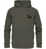 BIGFOOT ON THE BANK Prime Hoodie - CAST carpstylez Karpfen Angeln