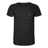BIGFOOT ON THE BANK Prime T-Shirt - CAST carpstylez Karpfen Angeln