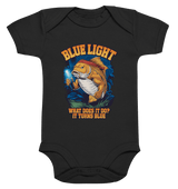 Blue Light Baby Body - carpstylez Karpfen Angeln