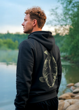 KING CARP CAMO Limited Edition Prime Hoodie
