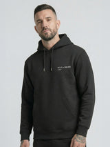 SILT & SMOKE CARP Hoodie