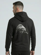 SILT & SMOKE CARP Hoodie
