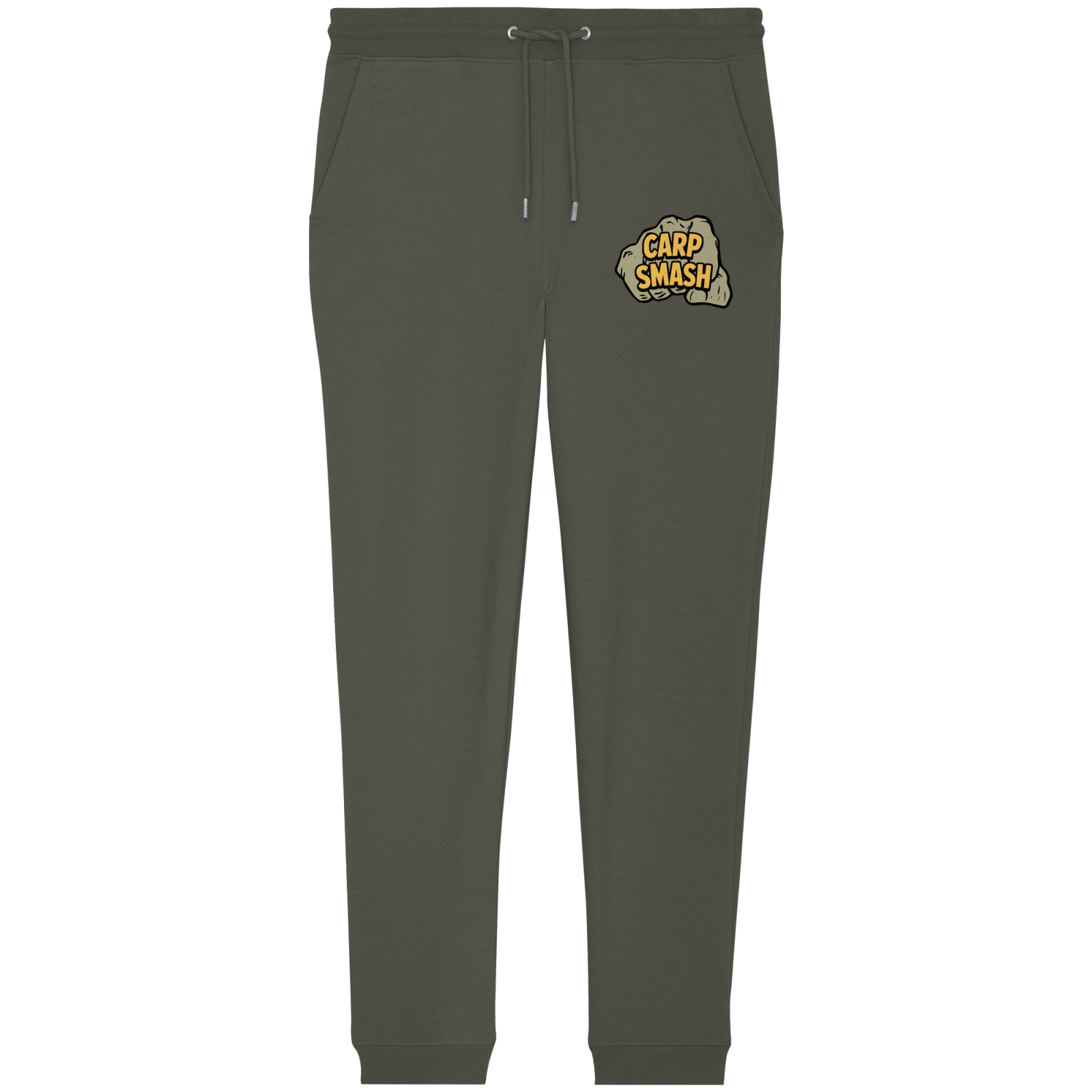 CARP SMASH Jogginghose - CAST carpstylez Karpfen Angeln
