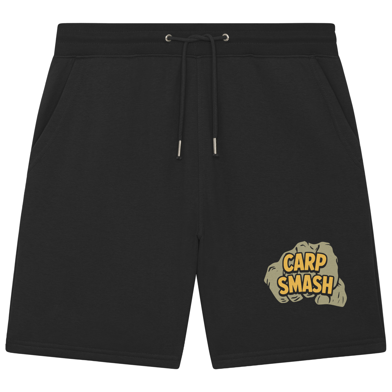 CARP SMASH Joggingshorts - CAST carpstylez Karpfen Angeln
