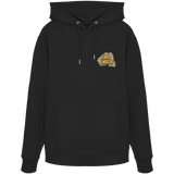 CARP SMASH Prime Hoodie - CAST carpstylez Karpfen Angeln