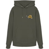 CARP SMASH Prime Hoodie - CAST carpstylez Karpfen Angeln