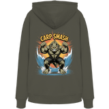 CARP SMASH Prime Hoodie - CAST carpstylez Karpfen Angeln