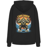 CARP SMASH Prime Hoodie - CAST carpstylez Karpfen Angeln