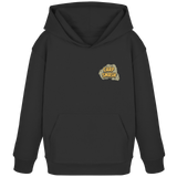 CARP SMASH Prime Kids Hoodie - CAST carpstylez Karpfen Angeln