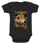 Carpified Swag Baby Body - carpstylez Karpfen Angeln