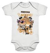 Carpified Swag Baby Body - carpstylez Karpfen Angeln