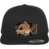 Carpified Swag Deluxe Cap Snapback - carpstylez Karpfen Angeln