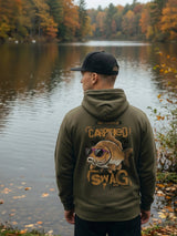 CARPIFIED SWAG Hoodie