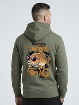 CARPIFIED SWAG Hoodie