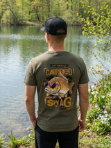 CARPIFIED SWAG Shirt