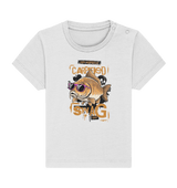 Carpified Swag Prime Baby T-Shirt - carpstylez Karpfen Angeln