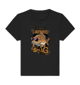 Carpified Swag Prime Baby T-Shirt - carpstylez Karpfen Angeln