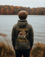 CARPIFIED SWAG Prime Hoodie