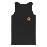 Carpified Swag Prime Tank Top - carpstylez Karpfen Angeln