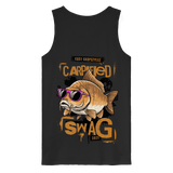 Carpified Swag Prime Tank Top - carpstylez Karpfen Angeln
