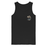Carpocalypse Prime Tank Top - carpstylez Karpfen Angeln