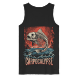 Carpocalypse Prime Tank Top - carpstylez Karpfen Angeln