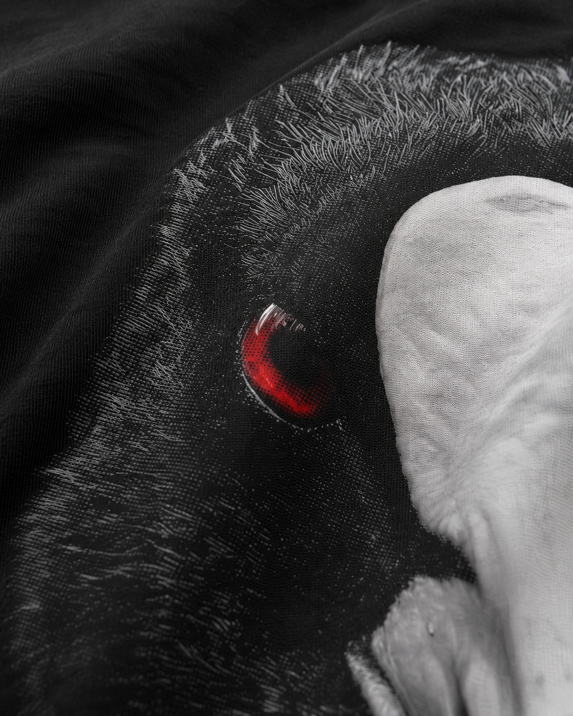 carpstylez Blackwater Coot Shirt – Print-Detail