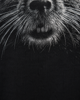 carpstylez Blackwater Nutria Hoodie – Backprint Ansicht #farbe_black