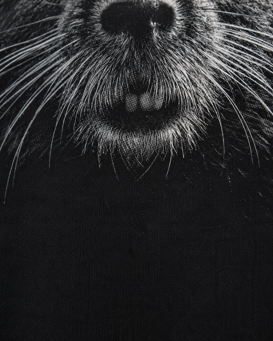 carpstylez Blackwater Nutria Hoodie – Backprint Ansicht