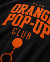 carpstylez Fluo Orange Shirt – Print-Detail Backprint #farbe_black