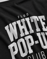 carpstylez Fluo White Shirt – Print-Detail Backprint #farbe_black