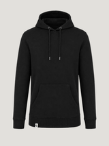 carpstylez Hoodie Vorderseite clean, schwarz #farbe_black