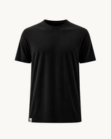 carpstylez Shirt Vorderseite clean, schwarz #farbe_black, schwarz